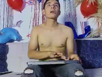 Harry_Vance July 04, 2026 Chaturbate stream image