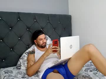 Jhos_Collins July 04, 2026 Chaturbate stream image