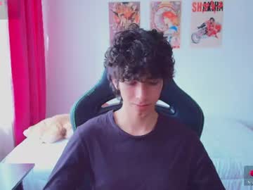 Lucas_Xo July 04, 2026 Chaturbate stream image