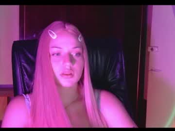 Nectarria July 04, 2026 Chaturbate stream image