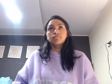 Fairylatin July 04, 2026 Chaturbate stream image