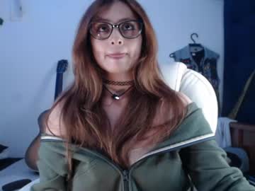 Flor3citarockera July 04, 2026 Chaturbate stream image