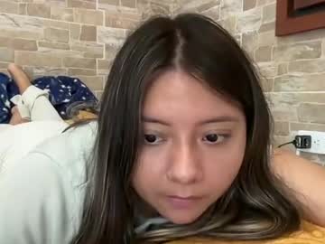 Inthegreenway July 04, 2026 Chaturbate stream image
