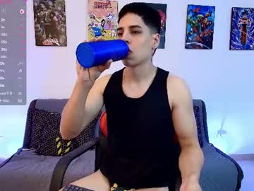 Jonathanjoestar_ July 04, 2026 Chaturbate stream image