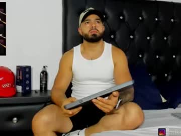 Mikeblaree July 04, 2026 Chaturbate stream image