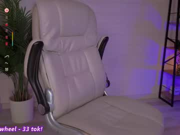 Sexberry_ July 04, 2026 Chaturbate stream image