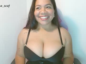 Yulissa18 July 04, 2026 Chaturbate stream image