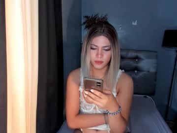 Zairaaaaa July 04, 2026 Chaturbate stream image