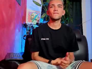 Matthewfoxxx July 04, 2026 Chaturbate stream image