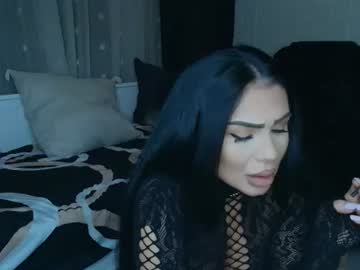 Mistress_Meryem July 04, 2026 Chaturbate stream image