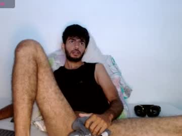 Bear_97s July 04, 2026 Chaturbate stream image