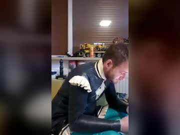 Latexmaid69 July 04, 2026 Chaturbate stream image