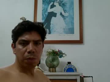 Dobleee777 July 05, 2026 Chaturbate stream image