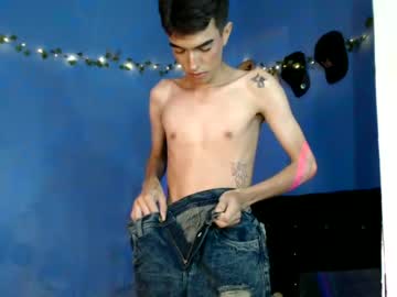 Juandii26 July 05, 2026 Chaturbate stream image