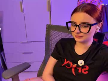 Rozierose July 05, 2026 Chaturbate stream image