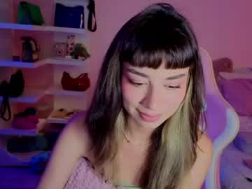 _Cute_Isabella_ July 05, 2026 Chaturbate stream image