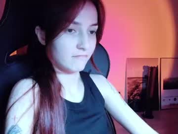 Dead_Girll July 05, 2026 Chaturbate stream image