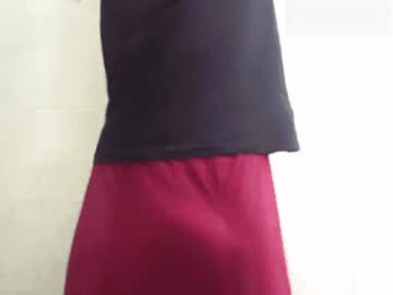 Eunile July 05, 2026 Chaturbate stream image