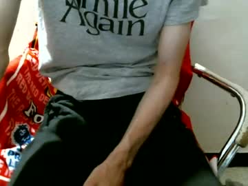 Hug_Me July 05, 2026 Chaturbate stream image