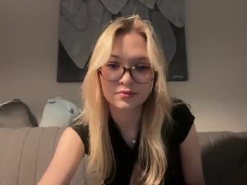 Paleember July 05, 2026 Chaturbate stream image