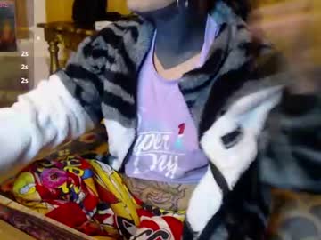 Agness_6 July 05, 2026 Chaturbate stream image