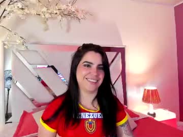 Angeliqueboyer__ July 05, 2026 Chaturbate stream image