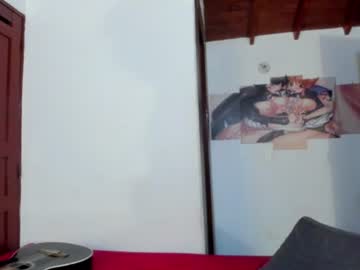 Daemon_Txuspunk July 05, 2026 Chaturbate stream image