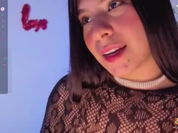 La_Parce777 July 05, 2026 Chaturbate stream image