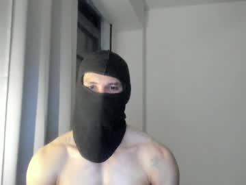Mysterious_Muscles July 05, 2026 Chaturbate stream image