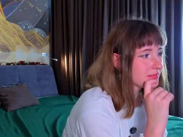 Rubycrystel July 05, 2026 Chaturbate stream image