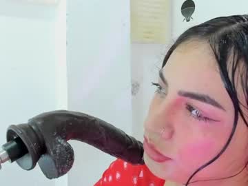 Violett_Collinss July 05, 2026 Chaturbate stream image