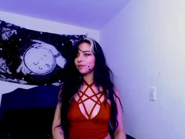 _C_A_O_S_ July 05, 2026 Chaturbate stream image