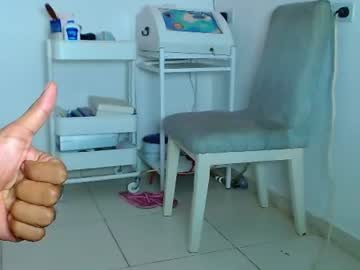 Erotic_Spa July 05, 2026 Chaturbate stream image