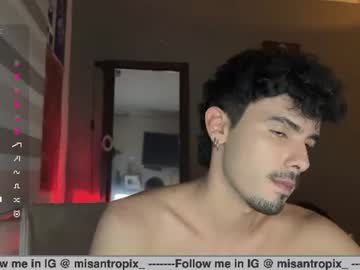 Fede69x July 05, 2026 Chaturbate stream image