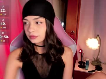 Forbidden_Candy_ July 05, 2026 Chaturbate stream image