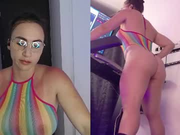 Marcefitness July 05, 2026 Chaturbate stream image