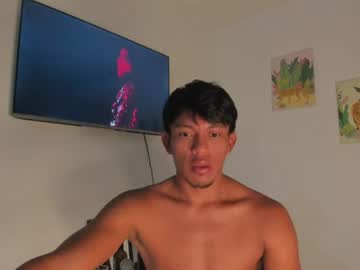 Santinaugthy July 05, 2026 Chaturbate stream image