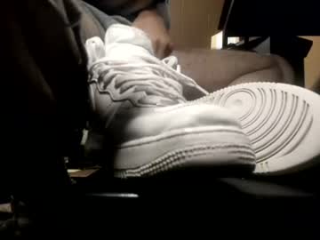 Theshoedudeftw July 05, 2026 Chaturbate stream image
