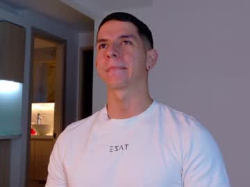 Zanedawson_ July 05, 2026 Chaturbate stream image