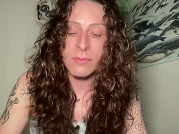 Aloexvera July 05, 2026 Chaturbate stream image