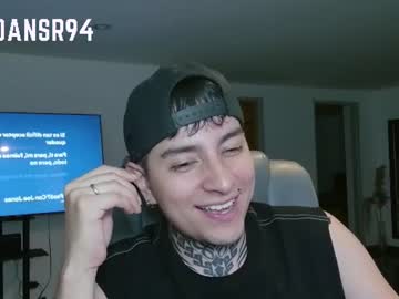 Jhoan_Saenz July 05, 2026 Chaturbate stream image