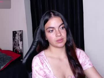 Tiffany_Markle_ July 05, 2026 Chaturbate stream image