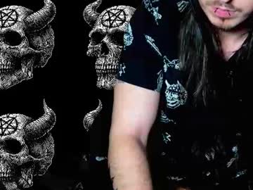 Xthedamnedx July 05, 2026 Chaturbate stream image