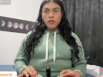 Ariana_Rodriguez_ July 05, 2026 Chaturbate stream image