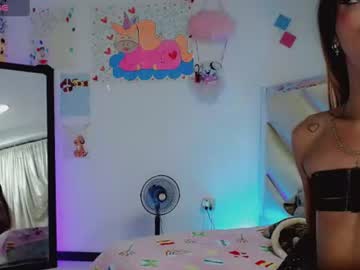 Daniela_Doll_ July 05, 2026 Chaturbate stream image