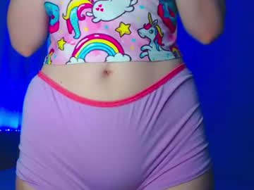 Emelycrystal July 05, 2026 Chaturbate stream image