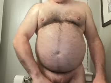 Hairydaddreams July 05, 2026 Chaturbate stream image