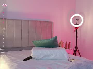 _Im_Megan July 05, 2026 Chaturbate stream image