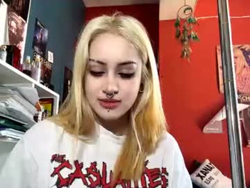 Jovanlariccia July 05, 2026 Chaturbate stream image