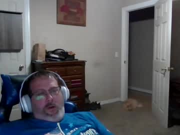 Mercer1977 July 05, 2026 Chaturbate stream image